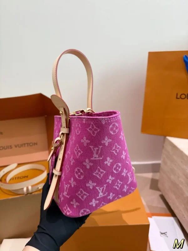 WhatsApp-Image-2026-07-01-at-13.59.43-1.webp Louis Vuitton All In BB Bag Fuchsia Denim Fabric 16cm M27626