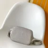 Louis Vuitton All In BB Bag Brume Grey 16cm M28342