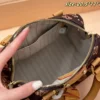Louis Vuitton Speedy Trunk 20-Pack Box Bag Monogram Origine 16 cm M28102
