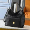 Louis Vuitton Métis Hobo Bag Black 35cm M27189