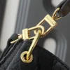 Louis Vuitton Métis Hobo Bag Black 35cm M27189