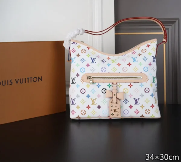 WhatsApp-Image-2026-07-01-at-18.17.23.webp Louis Vuitton LV x TM Lineup Bag Multiple Colors/White 34.5cm M27582