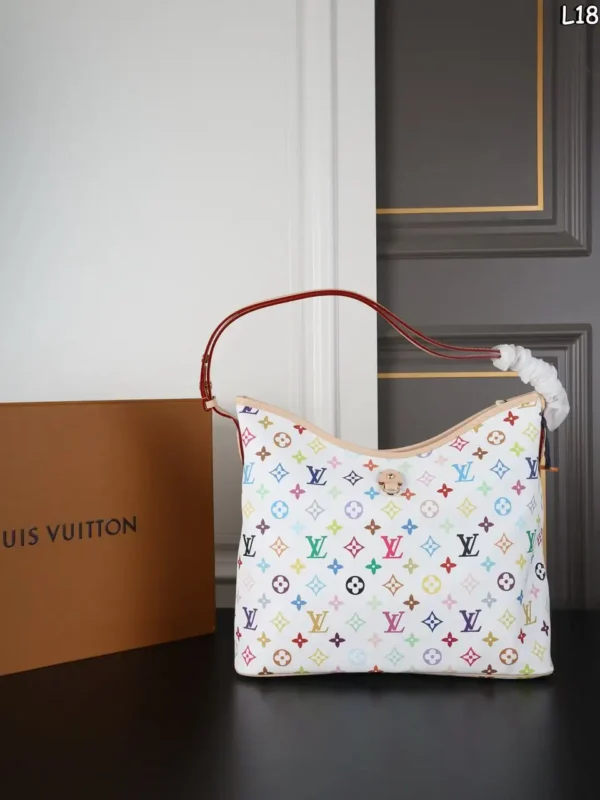 WhatsApp-Image-2026-07-01-at-18.17.25.webp Louis Vuitton LV x TM Lineup Bag Multiple Colors/White 34.5cm M27582