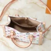 WhatsApp-Image-2026-07-01-at-18.18.20-1.webp Louis Vuitton OnTheGo PM LV x TM Bag White Multicolore 25cm M27580