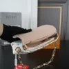 Louis Vuitton LV x TM Ivy On Chain Bag Multicolor White 23.5cm M27492