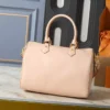 Louis Vuitton Speedy Soft 30 Bag Beige 35cm M27387