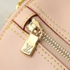 Louis Vuitton Speedy Soft 30 Bag Beige 35cm M27387