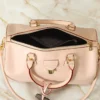 Louis Vuitton Speedy Soft 30 Bag Beige 35cm M27387