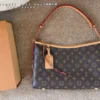 Louis Vuitton CarryAll East West Bag Monogram Canvas 36cm M28101