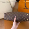 Louis Vuitton CarryAll East West Bag Monogram Canvas 36cm M28101