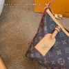 Louis Vuitton CarryAll East West Bag Monogram Canvas 36cm M28101