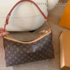Louis Vuitton CarryAll East West Bag Monogram Canvas 36cm M28101