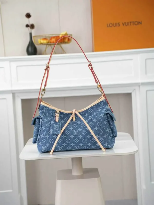 WhatsApp-Image-2026-07-02-at-14.29.34.webp Louis Vuitton Carryall Cargo PM Bag Blue Denim 33.5cm M28287