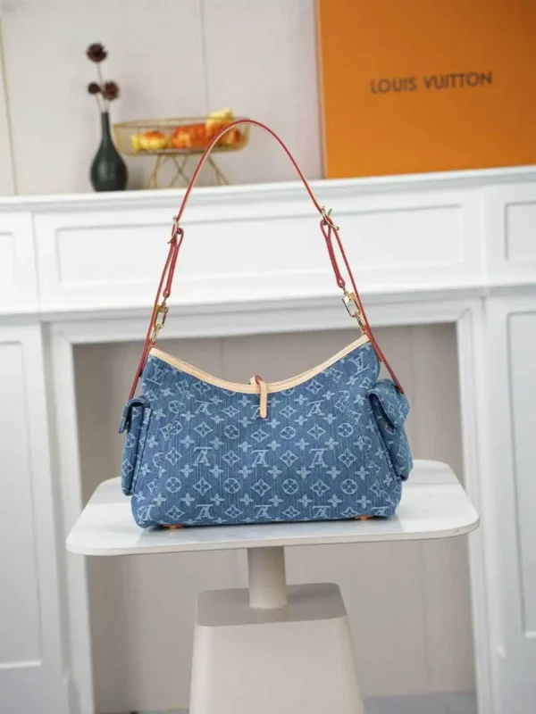 WhatsApp-Image-2026-07-02-at-14.29.35-1.webp Louis Vuitton Carryall Cargo PM Bag Blue Denim 33.5cm M28287