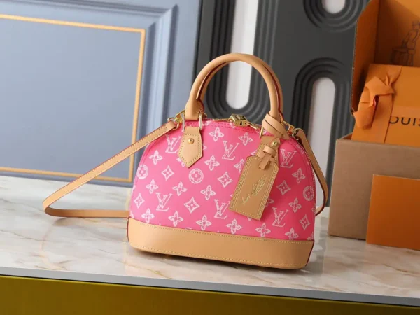 WhatsApp-Image-2026-07-02-at-14.31.48.webp Louis Vuitton Alma BB Bag Monogram Origine Rose Ruban 23.5cm M28272