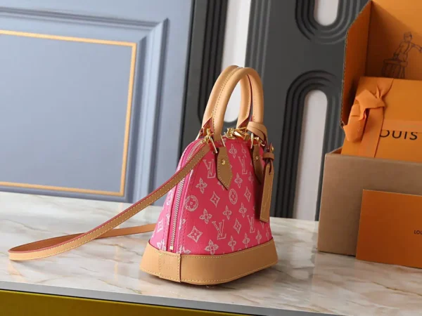 WhatsApp-Image-2026-07-02-at-14.31.49.webp Louis Vuitton Alma BB Bag Monogram Origine Rose Ruban 23.5cm M28272