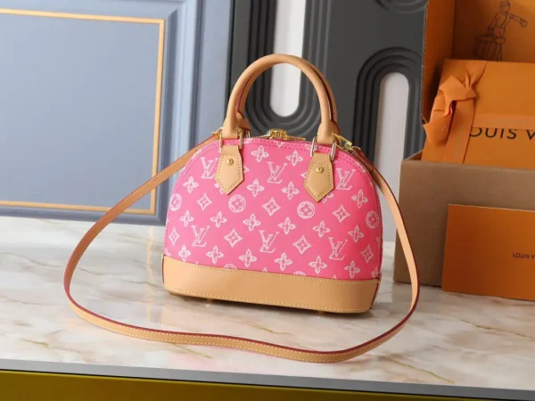 WhatsApp-Image-2026-07-02-at-14.31.50.webp Louis Vuitton Alma BB Bag Monogram Origine Rose Ruban 23.5cm M28272