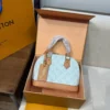 WhatsApp-Image-2026-07-02-at-14.33.06.webp Louis Vuitton Alma BB Bag Monogram Origine Bleu Courrier 23.5cm M27526