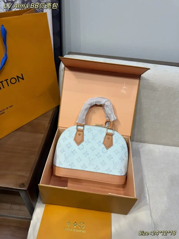 WhatsApp-Image-2026-07-02-at-14.33.07.webp Louis Vuitton Alma BB Bag Monogram Origine Bleu Courrier 23.5cm M27526