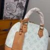 WhatsApp-Image-2026-07-02-at-14.33.11.webp Louis Vuitton Alma BB Bag Monogram Origine Bleu Courrier 23.5cm M27526