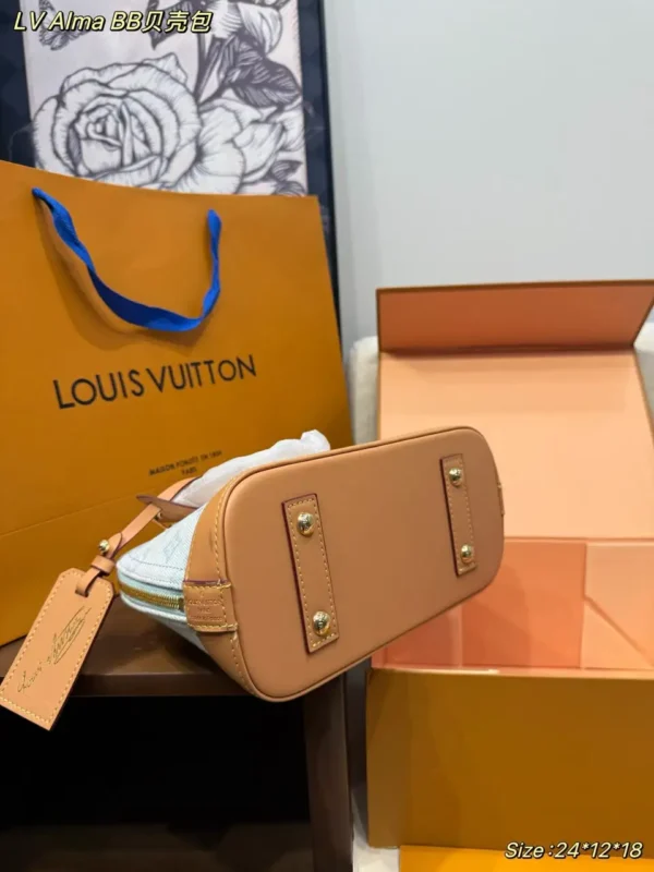 WhatsApp-Image-2026-07-02-at-14.33.13.webp Louis Vuitton Alma BB Bag Monogram Origine Bleu Courrier 23.5cm M27526