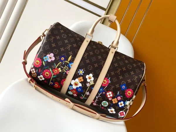 WhatsApp-Image-2026-08-11-at-13.53.20.webp Louis Vuitton Keepall Bandoulière Bag LV x TM 45cm/17.7in Monogram Canvas M14182