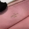 Xkh6v-f9eb13a1a24f.webp Louis Vuitton F Licie Pochette Rose Pink 21cm/8.3in, Designer Handbags, Womens Purse, luxury bags