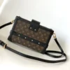 a20c1a4d4d6d1ed668d7c8e7f763922c-07027b2f6045.webp Louis Vuitton Petite Malle Monogram – Women – Handbags Monogram, Designer Handbags, Womens Purse, luxury bags