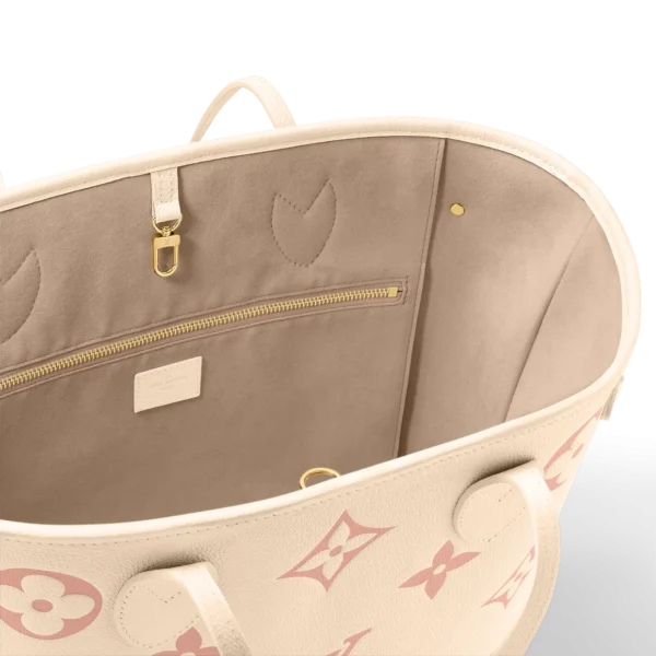 a3-21a1b1350618.webp Louis Vuitton Neverfull MM Tote Bag ‘Crme’ 31cm M21579, Designer Handbags, Womens Purse, luxury bags