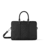 Louis Vuitton Porte-Documents Voyage Pm, Designer Handbags, Womens Purse, luxury bags