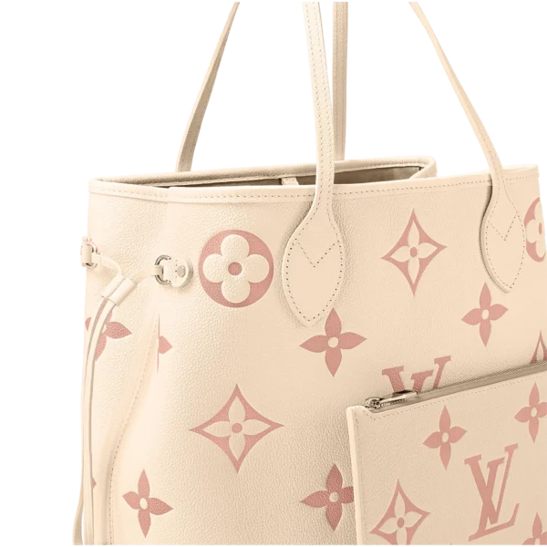 a4-959106930004.webp Louis Vuitton Neverfull MM Tote Bag ‘Crme’ 31cm M21579, Designer Handbags, Womens Purse, luxury bags