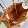 a62e1198-59261765df4f.webp Louis Vuitton Onthego MM Tote Monogram Arizona ‘Brown Crme Beige’ 35cm, Designer Handbags, Womens Purse, luxury bags