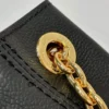 a74fe53e-2807ddc81c3a.webp Louis Vuitton LV Anytime MM Monogram Empreinte Bag Black M14324 42cm/ 16.5in, Designer Handbags, Womens Purse, luxury bags