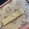 Louis Vuitton Dauphine East West, Designer Handbags, Womens Purse, luxury bags