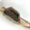 a8dbab7202c5d392f55c7befef563856-2b89f318b407.webp Louis Vuitton Mini Bumbag Lv Monogram Small Fanny Pack Monogram 17cm M82335, Designer Handbags, Womens Purse, luxury bags