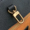 a936ea95-243e3c3e5d59.webp Louis Vuitton Onthego MM Bicolor Monogram Empreinte Leather Black M45595 35cm, Designer Handbags, Womens Purse, luxury bags