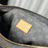 abe3e2af-e94c247b8676.webp Louis Vuitton LV Speedy Soft 30 Monogram Denim Bag in Grey 30cm/ 11.8 in, Designer Handbags, Womens Purse, luxury bags