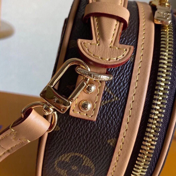 Louis Vuitton Mini Boite Chapeau M44699, Designer Handbags, Womens Purse, luxury bags