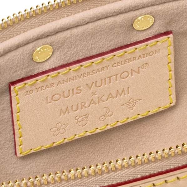 Louis Vuitton Lv X Tm Pochette Accessoires M13404, Designer Handbags, Womens Purse, luxury bags