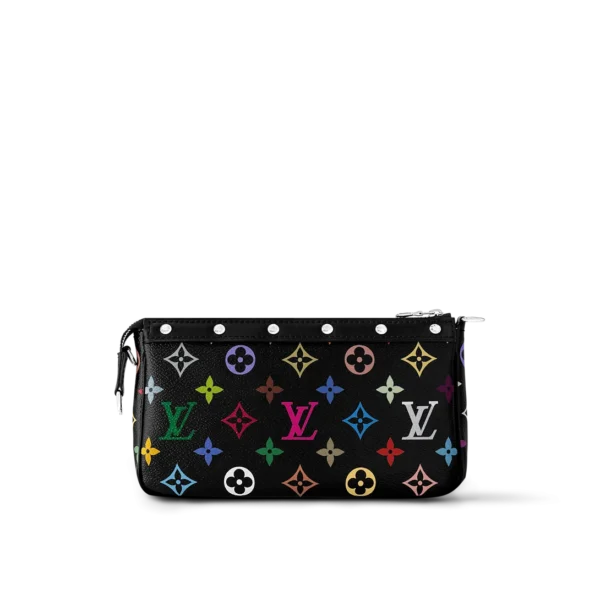 Louis Vuitton Lv X Tm Pochette Accessoires M13404, Designer Handbags, Womens Purse, luxury bags