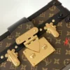 b9ad787e2b18a296e3c0b781a00f8dc6-1542d5eec7fa.webp Louis Vuitton Petite Malle Monogram – Women – Handbags Monogram, Designer Handbags, Womens Purse, luxury bags