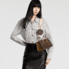 Louis Vuitton Onthego East West M46653, Designer Handbags, Womens Purse, luxury bags