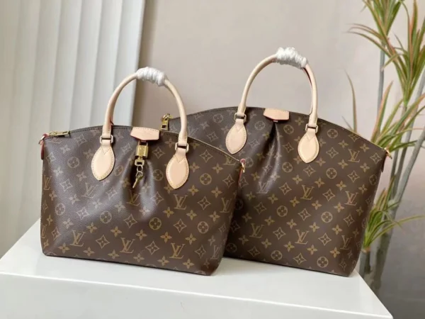 bb3cb0fa-8d55ee2c6914.webp Louis Vuitton Bo Tie Mm 31Cm, Designer Handbags, Womens Purse, luxury bags