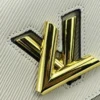 be4d2d2f-b0c6232b3c1b.webp Louis Vuitton Twist Pm White 23Cm M59761, Designer Handbags, Womens Purse, luxury bags