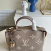 be671fa2-9fbf406010a0.webp Louis Vuitton Petit Palais 29Cm Cr Me, Designer Handbags, Womens Purse, luxury bags