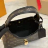 Louis Vuitton LV The Drop PM Monogram Canvas M12940 28cm/ 11in, Designer Handbags, Womens Purse, luxury bags