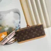 c07d65835dc7ca826c0fa0a0d83df738-e6dc42668e08.webp Louis Vuitton Diane Monogram – Women – Handbags Black M45985 24cm/ 9.4in, Designer Handbags, Womens Purse, luxury bags