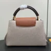 c182ac7b-95f912bce9ea.webp Louis Vuitton Capucines MM M12956 Gray 31.5cm/ 12.2in, Designer Handbags, Womens Purse, luxury bags