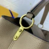 Louis Vuitton Capucines Mm Grey 31Cm M42253, Designer Handbags, Womens Purse, luxury bags