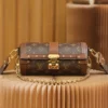 Louis Vuitton Papillon Trunk Monogram M57835, Designer Handbags, Womens Purse, luxury bags